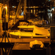 Illustration for article titled Pics from the Curbside: 2017-02-11 to Vanier Park At Night